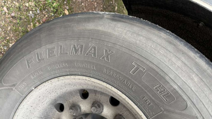 Zdjęcie przedmiotu: LAG O-3-ST 35.5t