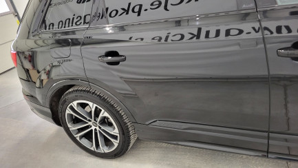 Zdjęcie przedmiotu: Audi Q7 45 TDI mHEV Quattro S Line Oświadczenie o utracie DR