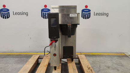 Ekspres przelewowy Fetco 2131