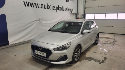 Hyundai i30 1.4 Comfort