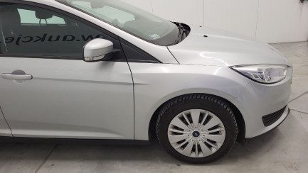 Zdjęcie przedmiotu: Ford Focus Kombi 1.5 TDCi Trend