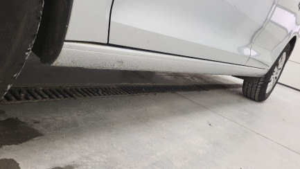 Zdjęcie przedmiotu: Skoda Rapid 1.0 TSI Ambition