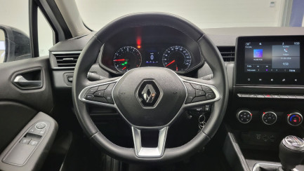 Zdjęcie przedmiotu: Renault Clio 1.0 TCe Equilibre LPG Brak dokument&oacute;w LPG