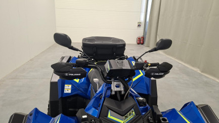 Zdjęcie przedmiotu: Polaris Scrambler XP 1000 S Oświadczenie o utracie DR
