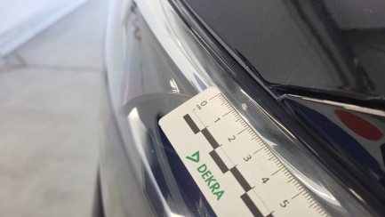 Zdjęcie przedmiotu: Citroen SpaceTourer 2.0 BlueHDi XL Business Lounge Aut.