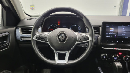 Zdjęcie przedmiotu: Renault Arkana 1.3 TCe mHEV Zen EDC