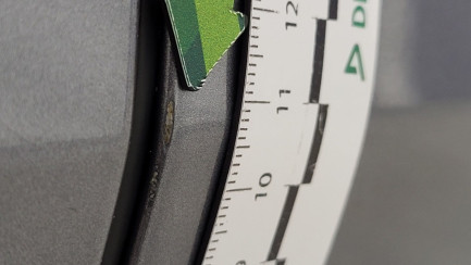 Zdjęcie przedmiotu: BMW X6 M50d