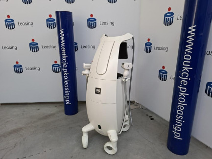 Zdjęcie przedmiotu: LPG medical device CELLU M6 ALLIANCE