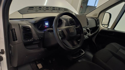 Zdjęcie przedmiotu: Fiat Ducato 35 2.2 H3-POWER E6.4 3.5t L3H2 Oświadczenie o utracie DR