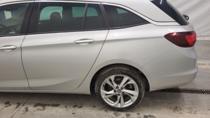 Zdjęcie przedmiotu: Opel Astra V 1.6 CDTI Dynamic S&S