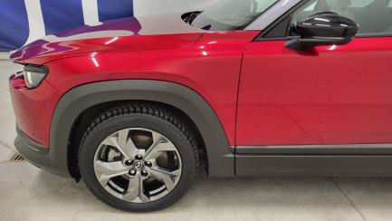 Zdjęcie przedmiotu: Mazda MX-30 35.5kWh Hikari Oświadczenie o utracie DR