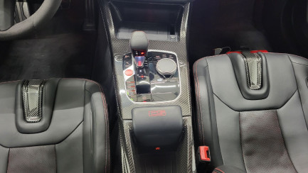 Zdjęcie przedmiotu: BMW M3 CS xDrive sport-aut