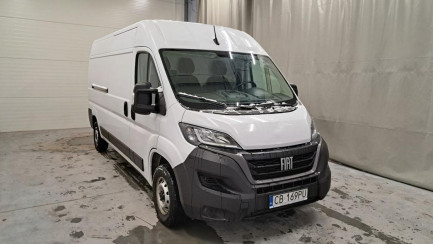 Zdjęcie przedmiotu: Fiat Ducato L3H2 Oświadczenie o utracie DR