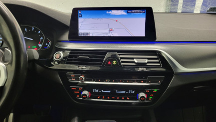 Zdjęcie przedmiotu: BMW 520d xDrive mHEV M Sport sport-aut