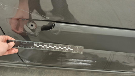 Zdjęcie przedmiotu: Ford Transit Custom 320 2.0 TDCi L1 Trend E6.2 3.2t