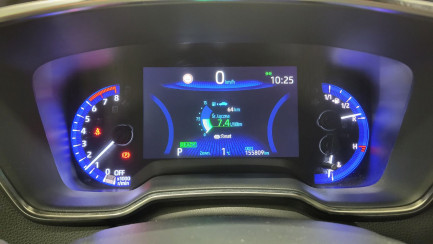 Zdjęcie przedmiotu: Toyota Corolla 2.0 Hybrid Selection