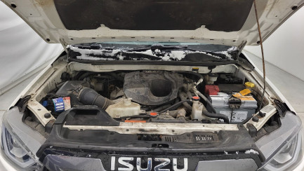 Zdjęcie przedmiotu: Isuzu D-Max 1.9 d DC LSE aut