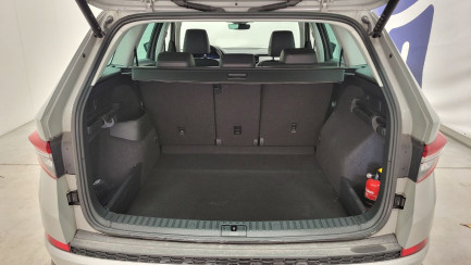 Zdjęcie przedmiotu: Skoda KODIAQ 2.0 TSI 4x4 Style DSG