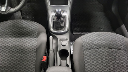 Zdjęcie przedmiotu: Opel Astra V 1.6 CDTI Enjoy S&S