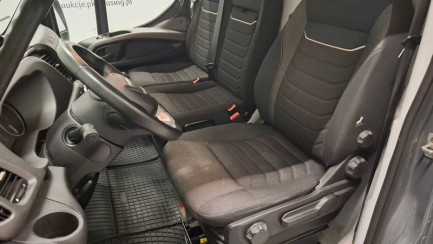 Zdjęcie przedmiotu: Iveco DAILY E6 3.5t