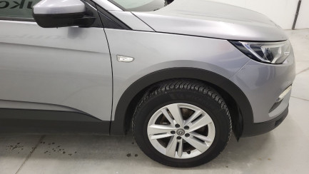 Zdjęcie przedmiotu: Opel GRANDLAND X 1.5 CDTI Innovation S&S aut