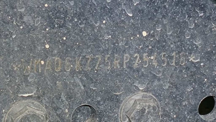 Zdjęcie przedmiotu: MAN TGX E6e 18.0t BL-SA(GM)