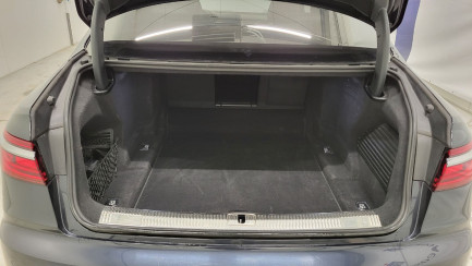 Zdjęcie przedmiotu: Audi A8 50 TDI mHEV Quattro Tiptr. Заява про втрату реєстраційного свідоцтва