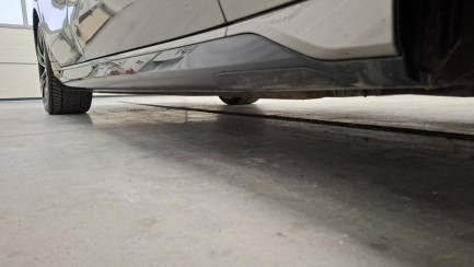 Zdjęcie przedmiotu: BMW 740 Diesel xDrive M Sport Steptronic Oświadczenie o utracie DR