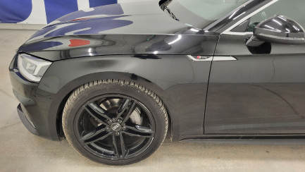 Zdjęcie przedmiotu: Audi A5 40 TDI Quattro Sport S tronic