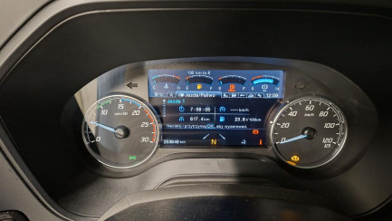 Zdjęcie przedmiotu: Ford F-MAX 500 12.7 TDCi E6d 18.0t