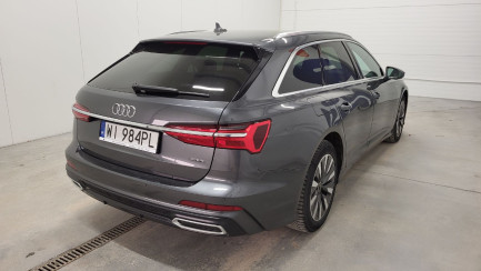 Zdjęcie przedmiotu: Audi A6 Avant 40 TDI mHEV Quattro Sport S tronic