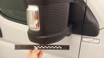 Zdjęcie przedmiotu: Fiat Ducato MAXI HD 2.2 H3-POWER E6.4 3.5t L4H3