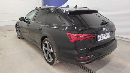 Zdjęcie przedmiotu: Audi A6 Allroad 55 TDI mHEV Quattro