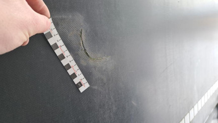 Zdjęcie przedmiotu: KASSBOHRER MEGA 39.0t Високобортовий