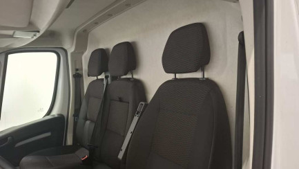 Zdjęcie przedmiotu: Opel Movano Heavy 2.2 Diesel E6d 3.5t L3H2 Edition