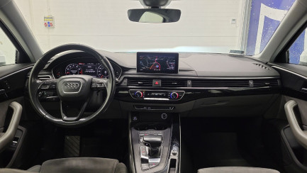 Zdjęcie przedmiotu: Audi A4 1.4 TFSI S tronic