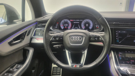 Zdjęcie przedmiotu: Audi Q7 50 TDI mHEV Quattro S Line