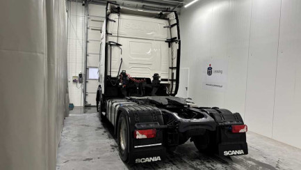 Zdjęcie przedmiotu: SCANIA R500 LA 4x2 NA Highline E6 20.1t