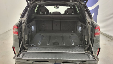 Zdjęcie przedmiotu: BMW X5 M