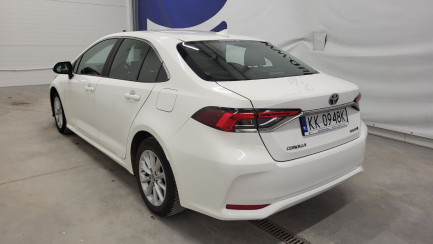 Zdjęcie przedmiotu: Toyota Corolla 1.8 Hybrid GPF Comfort + LPG Brak dokument&oacute;w LPG Oświadczenie o utracie DR