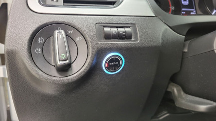 Zdjęcie przedmiotu: Skoda Rapid 1.0 TSI Ambition