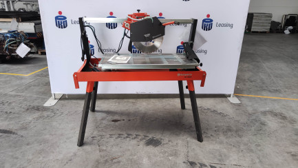 HUSQVARNA TS 100R table saw (230V)