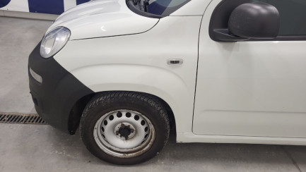 Zdjęcie przedmiotu: Fiat Panda VAN 1.0 GSE Hybrid Pop Business/Pop