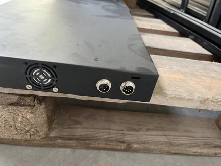 Zdjęcie przedmiotu: УФ-принтер TPP1000 для стін та вертикальних поверхонь