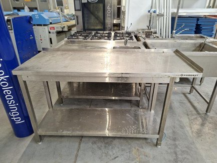 Zdjęcie przedmiotu: A set of catering equipment