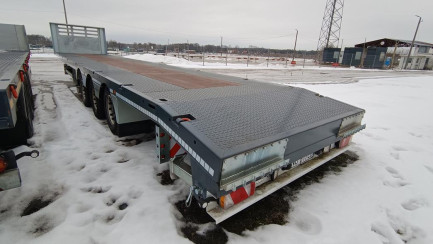 Zdjęcie przedmiotu: KOGEL SN 24 35.0t