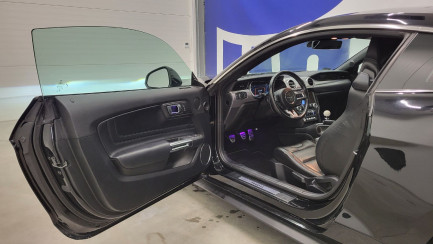 Zdjęcie przedmiotu: Ford Mustang Fastback 5.0 V8 Bullitt