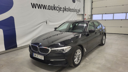 BMW 518D