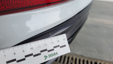 Zdjęcie przedmiotu: Audi A6 Avant 40 TDI mHEV Quattro Sport S tronic Oświadczenie o utracie DR