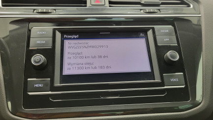 Zdjęcie przedmiotu: Volkswagen Tiguan 1.5 TSI EVO Life